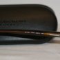 B. New Donna Karan 1551 Black (3248) Eyeglasses: Mod. DK 3248 52-16 & Case