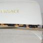 Brand New 1173 Versace Silver 52-17 Eyeglasses: Mod. 1173 (1254) & Case