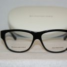 Brand New Balenciaga 0075 Black 807 Eyeglasses: Mod. 0075 (807) 55-14 & Case