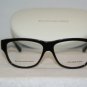 Brand New Balenciaga 0075 Black 807 Eyeglasses: Mod. 0075 (807) 55-14 & Case