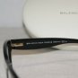 Brand New Balenciaga 0075 Black 807 Eyeglasses: Mod. 0075 (807) 55-14 & Case