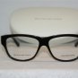 Brand New Balenciaga 0075 Black 807 Eyeglasses: Mod. 0075 (807) 55-14 & Case