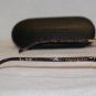 B. New Donna Karan 3546-B Brown (1102) Eyeglasses: Mod. DK 3546-B 52-16 & Case