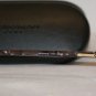 B. New Donna Karan 3546-B Brown (1102) Eyeglasses: Mod. DK 3546-B 52-16 & Case