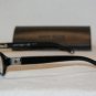 B. New Anne Klein AK 8105 Shiny Black 199 Eyeglasses: Mod. 8105 49-16 & Case