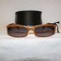 B. New Giorgio Armani 428 Beige Sunglasses: Mod. 428 &Case