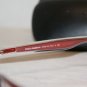 B. New Dolce & Gabbana 3142 Red 550 Eyeglasses: Mod. DG 3142 53-15 & Case