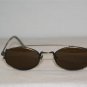 Brand New Kata Style 28 Brown FOR Eyeglasses: Mod. Style 28 49-21 & Case W/Clip