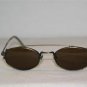 Brand New Kata Style 28 Brown FOR Eyeglasses: Mod. Style 28 49-21 & Case W/Clip