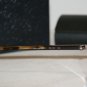Brand New Prada 51N Shiny Brown 57-17 Eyeglasses: Mod. VPR 51N (1BI-1O1) & Case