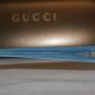Brand New Gucci 2870 Matte Gold IQ4 Eyeglasses: Mod. 2870 55-16 & Case
