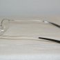Brand New Fendi 552 Palladium 49-18 Eyeglasses: Mod. 552 & Authentic Case