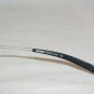 Brand New Fendi 552 Palladium 49-18 Eyeglasses: Mod. 552 & Authentic Case