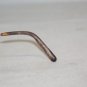 Brand New Kata Style 28 Burgundy BUR Eyeglasses: Mod. Style 28 49-21 & Case