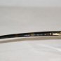 Brand New Prada 09M Tortoise Eyeglasses: Mod. VPR 09M (2AU-1O1) 53-16 & Case