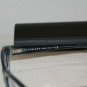Brand New Prada 18O Dark Blue 52-18 Eyeglasses: Mod. VPR 18O (JAX-1O1) & Case