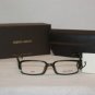 Brand New Light Green Giorgio Armani Eyeglass Mod. GA 16 Col. 8B9 52-18 & Case