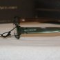 Brand New Light Green Giorgio Armani Eyeglass Mod. GA 16 Col. 8B9 52-18 & Case