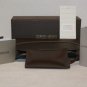 Brand New Light Green Giorgio Armani Eyeglass Mod. GA 16 Col. 8B9 52-18 & Case