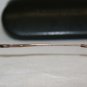 Brand New Donna Karan 2509 Brown 1019/13 Sunglasses: Mod. 2509 (1019/13) & Case