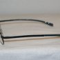Brand New Gucci 1707 Blue 49-18 Eyeglasses: Mod. 1707 & Case