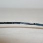 Brand New Gucci 1707 Blue 49-18 Eyeglasses: Mod. 1707 & Case