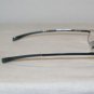 Brand New Gucci 1707 Blue 49-18 Eyeglasses: Mod. 1707 & Case