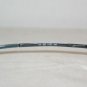 Brand New Gucci 1707 Blue 49-18 Eyeglasses: Mod. 1707 & Case