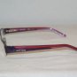 Brand New Miu Miu 56G Plum 52-16 Eyeglasses: Mod. VMU 56G & Case