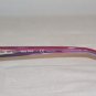 Brand New Miu Miu 56G Plum 52-16 Eyeglasses: Mod. VMU 56G & Case