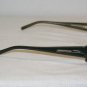 Brand New Prada 17I Green 52-15 Eyeglasses: Mod. VPR 17I (7MS) & Case