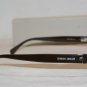 Brand New Giorgio Armani 811 Brown PMS Eyeglasses: Mod. GA 811 54-17 & Case