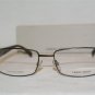 Brand New Giorgio Armani 811 Brown PMS Eyeglasses: Mod. GA 811 54-17 & Case