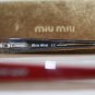 Brand New MIU MIU Eyeglass Mod. VMU 50E Col. 5AV-101 52-17 & Case