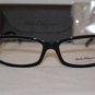 Brand New Ferragamo Eyeglass Mod. 2673 Col. 678 53-17-130 &Case