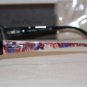 Brand New Ferragamo Eyeglass Mod. 2673 Col. 678 53-17-130 &Case