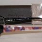 Brand New Ferragamo Eyeglass Mod. 2673 Col. 678 53-17-130 &Case