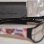 Brand New Ferragamo Eyeglass Mod. 2673 Col. 678 53-17-130 &Case