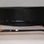 Brand New PRADA Eyeglass Mod. VPR 52O  Col. 5AV-1O1  Sz. 52-17-135 & Case