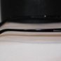 Brand New PRADA Eyeglass Mod. VPR 52O Col. 5AV-1O1 Sz. 52-17-135 & Case