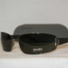 Brand New Miu Miu 50D Gunmetal Sunglasses: Mod. SMU 50D (1BV-1A1) 70-15 & Case