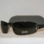 Brand New Miu Miu 50D Gunmetal Sunglasses: Mod. SMU 50D (1BV-1A1) 70-15 & Case