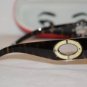 Brand New Kate Spade Sunglass Mod. Bev Col 0EQ6  63-17-105 & Case