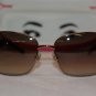 Brand New Kate Spade Sunglass Mod. Bev Col 0EQ6 63-17-105 & Case