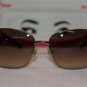 Brand New Kate Spade Sunglass Mod. Bev Col 0EQ6 63-17-105 & Case