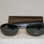 Brand New Fendi FS302 Satin Palladium Sunglasses: Mod. FS 302 53-21 & Case