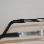 Brand New Fendi FS306 Gunmetal Sunglasses: Mod. FS 306 56-20 & Case