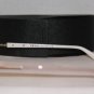 Brand New PRADA Eyeglass Mod. VPR 52O  Col. EAG-1O1  Sz. 54-17-135 & Case