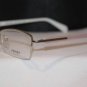 Brand New PRADA Eyeglass Mod. VPR 52O  Col. EAG-1O1  Sz. 54-17-135 & Case