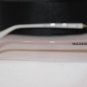 Brand New PRADA Eyeglass Mod. VPR 52O Col. EAG-1O1 Sz. 54-17-135 & Case